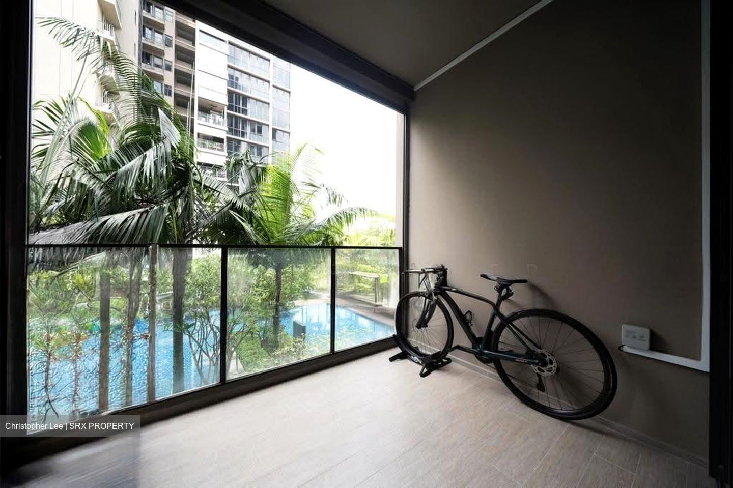 The Tapestry (D18), Condominium #607380731